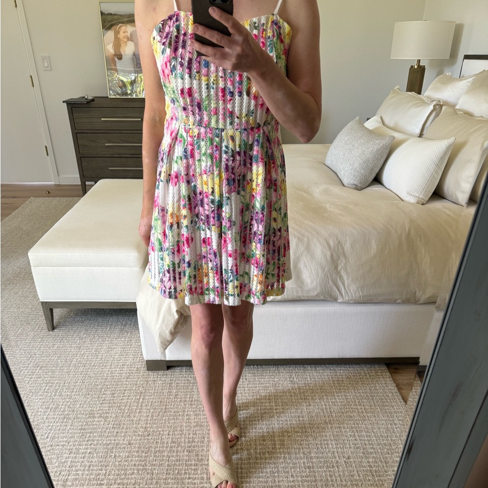 Super cute summer dress